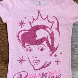 Disney princess Tshirt